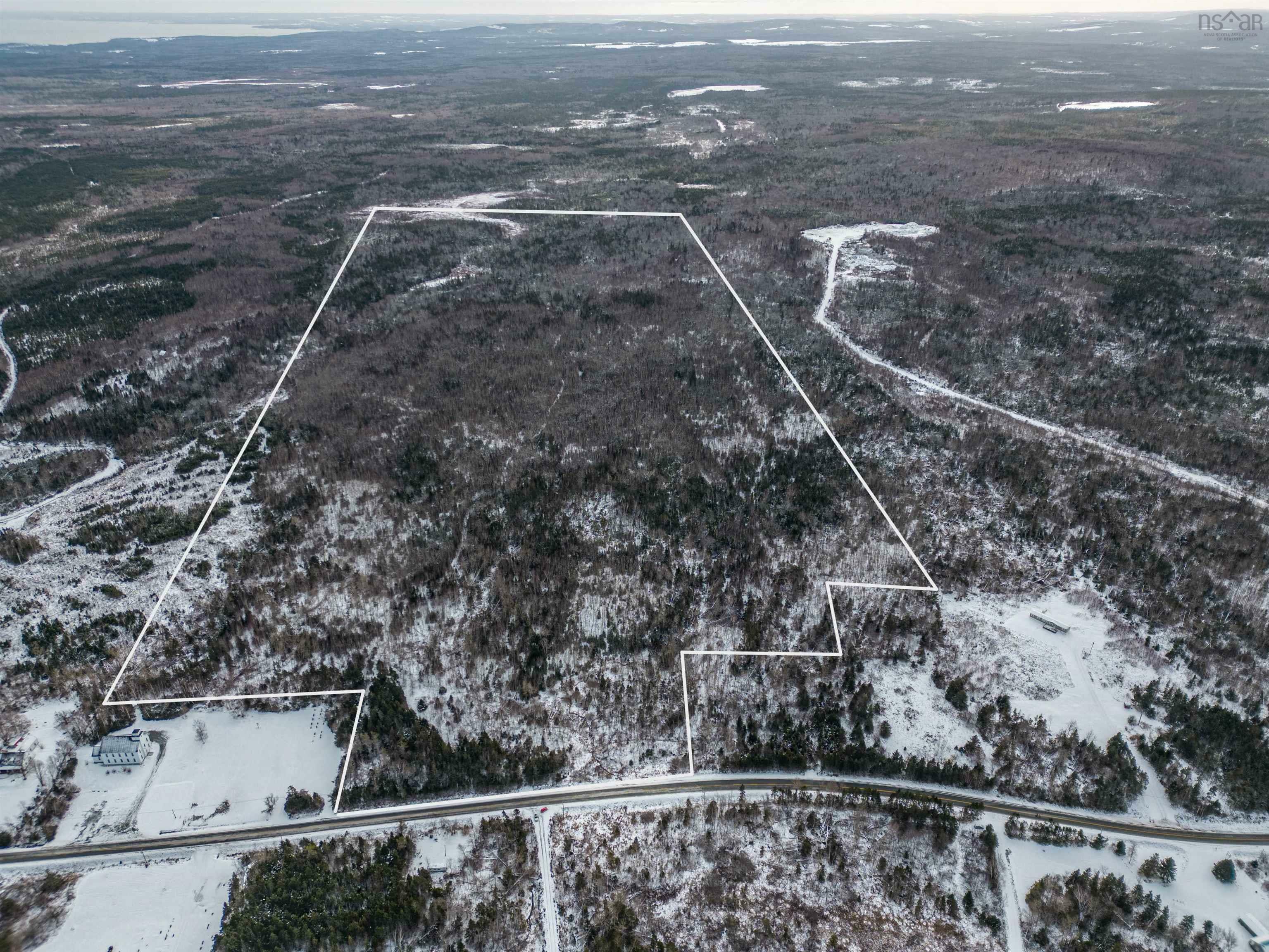 Property Photo:  337 Highway  NS B2G 2L1 