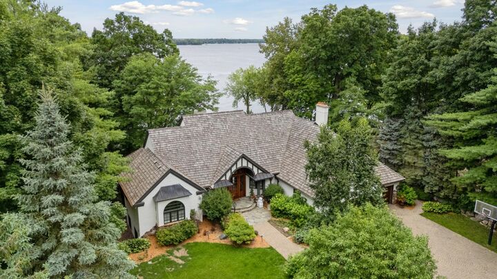 Property Photo: 6425 Virginia Drive MN 55331