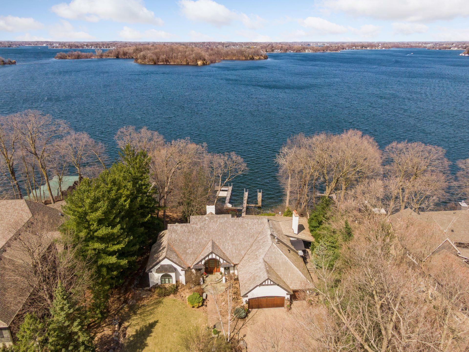 Property Photo: 6425 Virginia Drive MN 55331