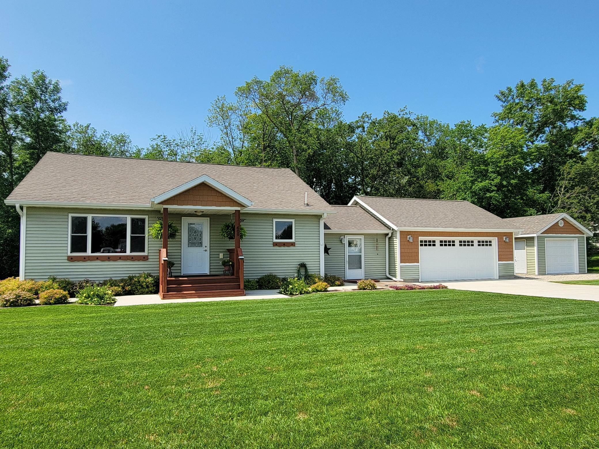 409 Hummingbird Lane  New York Mills MN 56567 photo