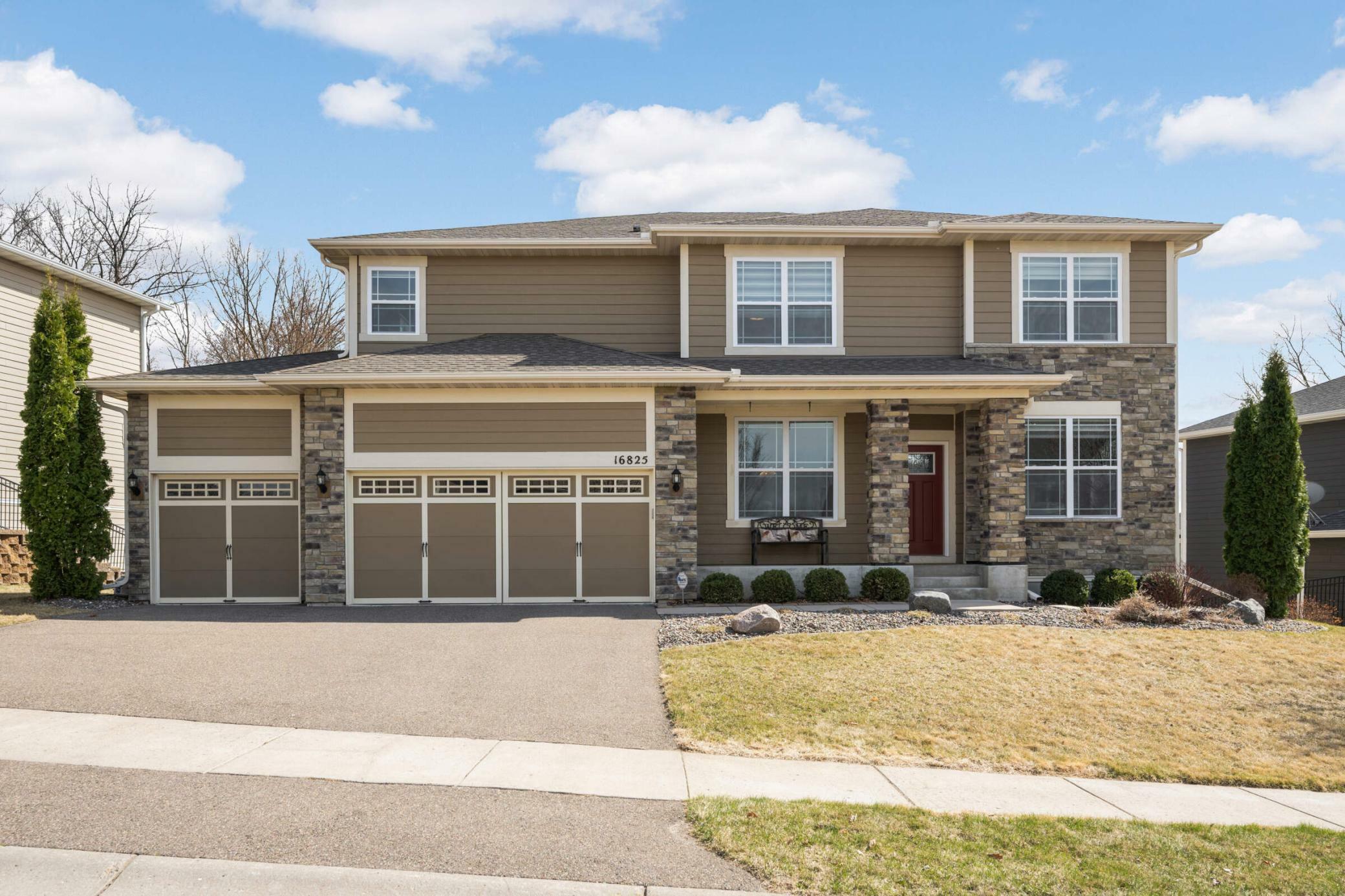 16825 57th Avenue N  Plymouth MN 55446 photo