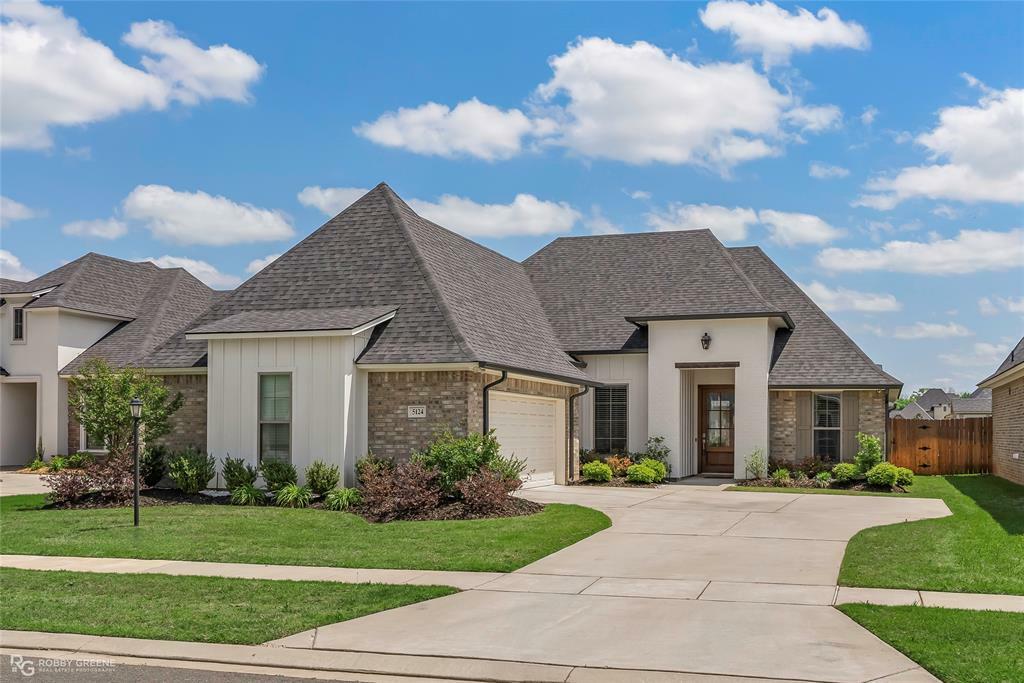 Property Photo:  5124 Tensas Drive  LA 71111 
