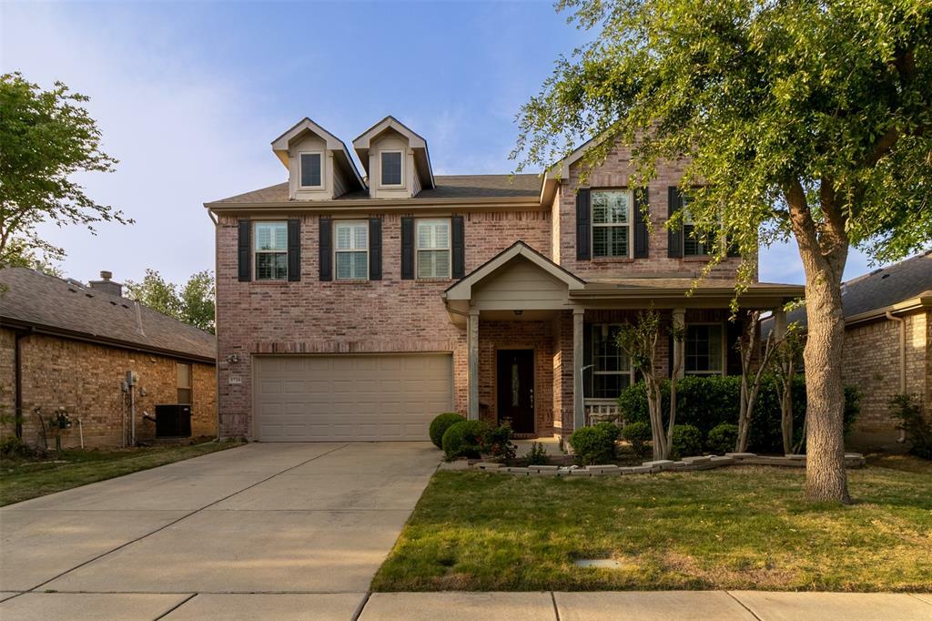 5720 Rubblestone Drive  McKinney TX 75070 photo