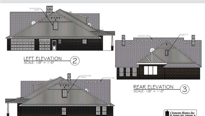 Property Photo:  1910 Gaines Street  AR 72751 