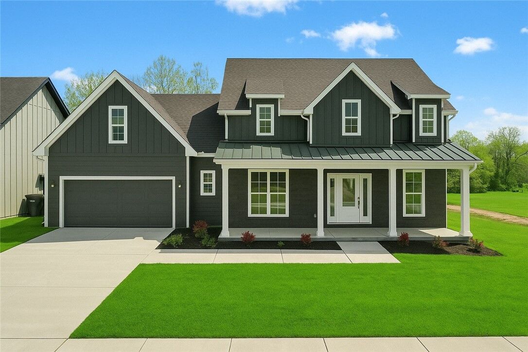 Property Photo:  2071 N Dutton Place  AR 72703 