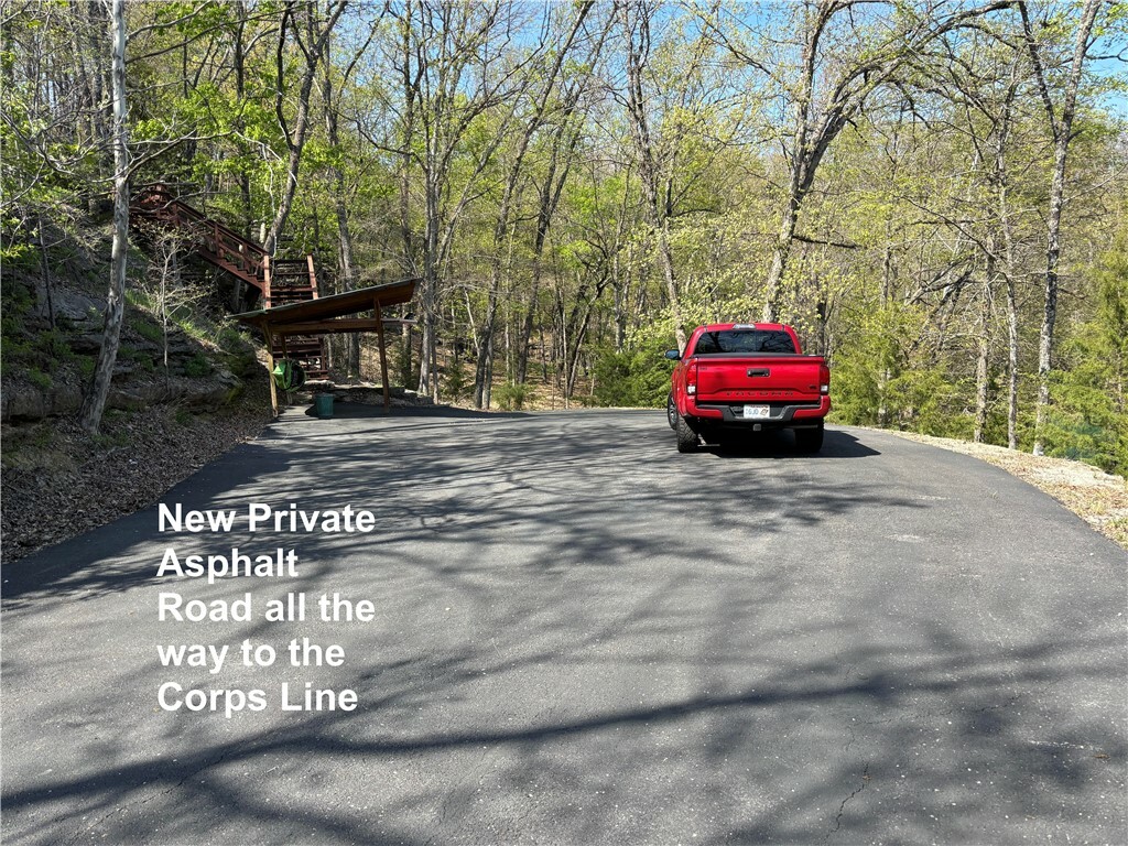 826 Cobblestone Lane  Eureka Springs AR 72631 photo