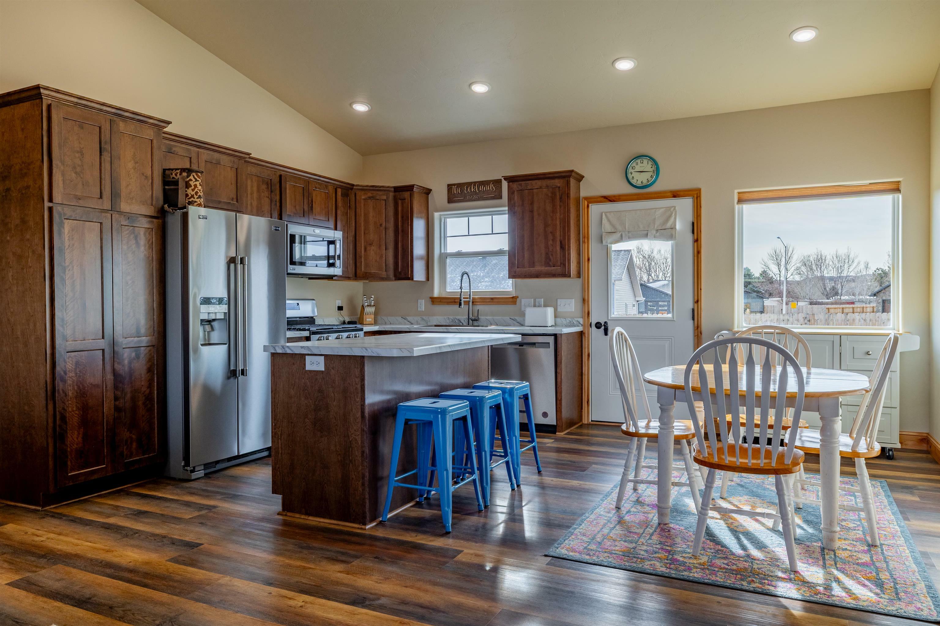 Property Photo: 3126 Hardpan Ave WY 82414
