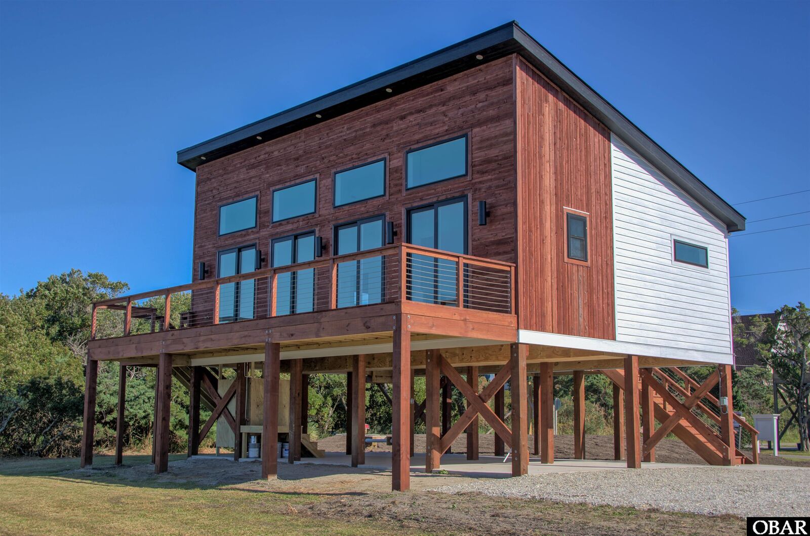 Property Photo:  58235 Woodall Way  NC 27943 