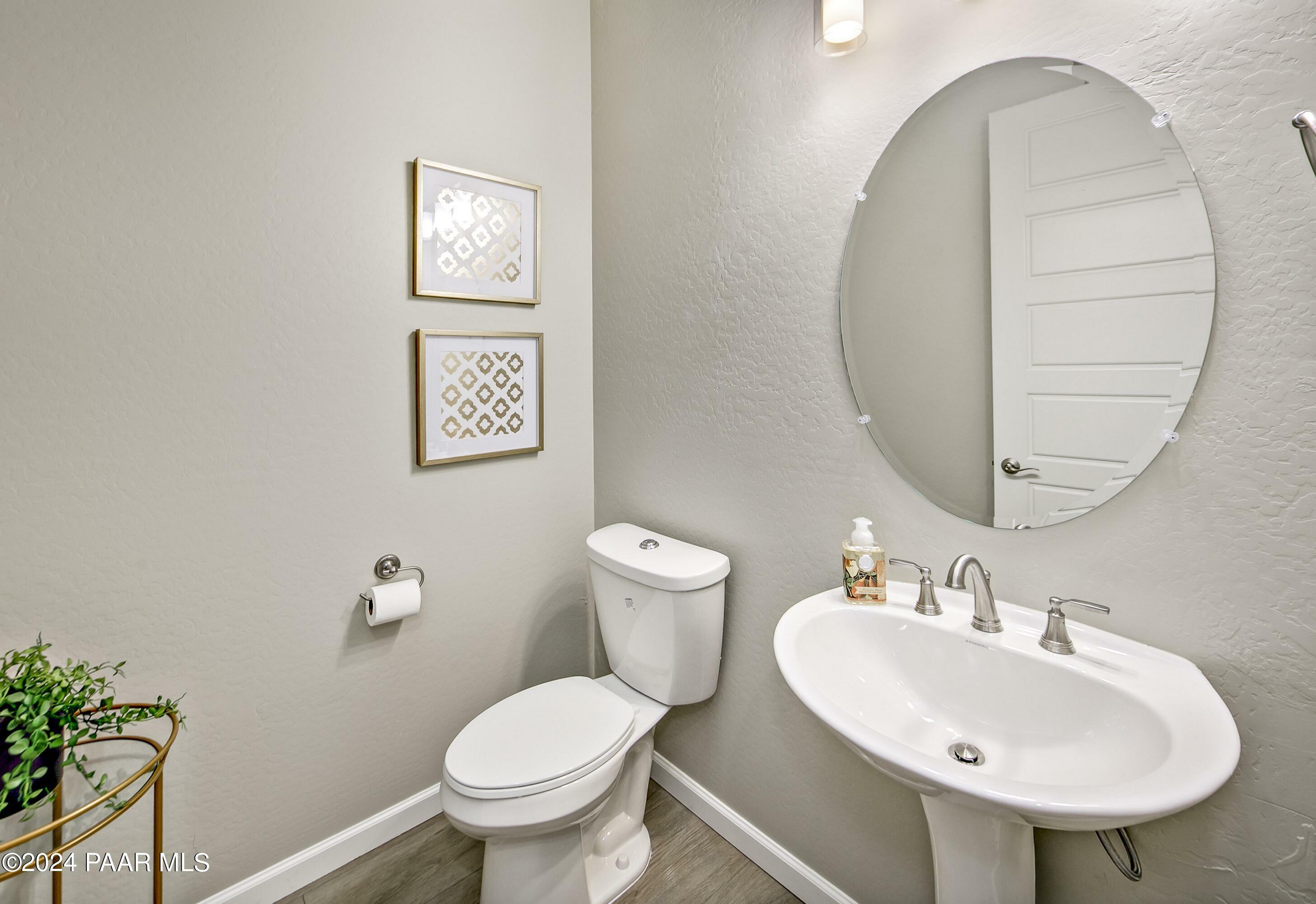 Property Photo: 6010 W Vesta (Lot 246) Circle AZ 86305