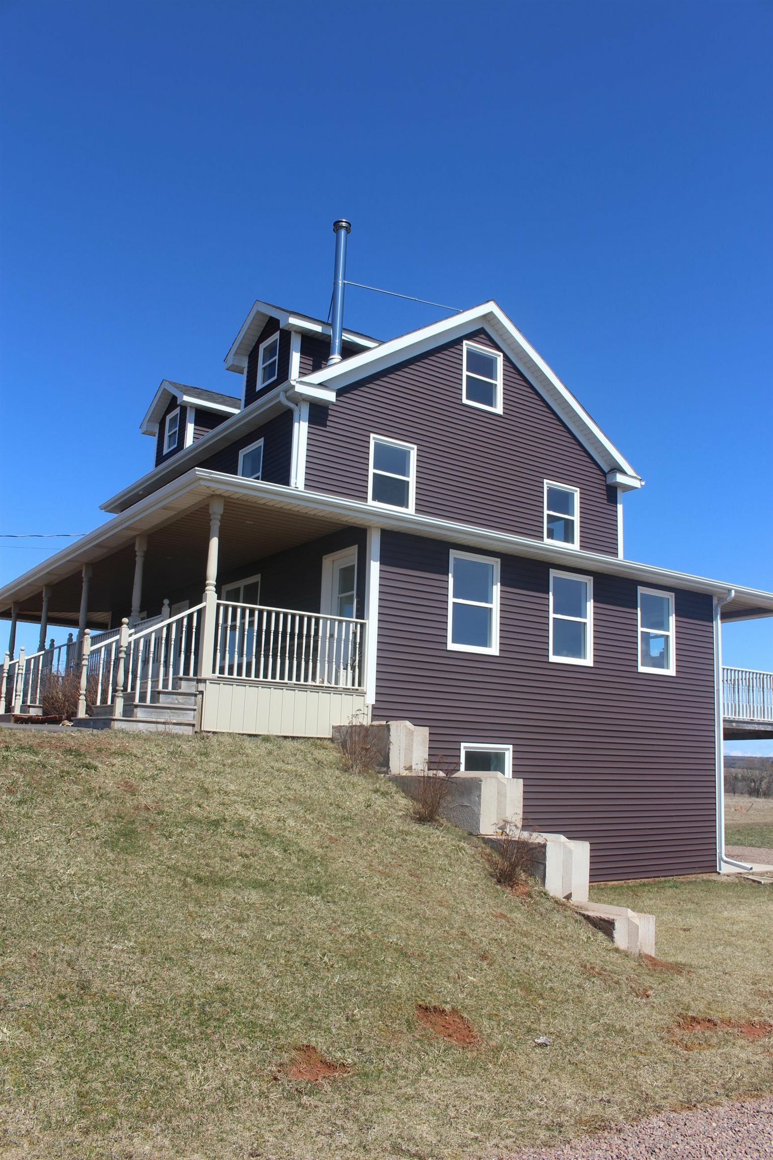 Property Photo: 32 Mill Road PE C0A 1J0