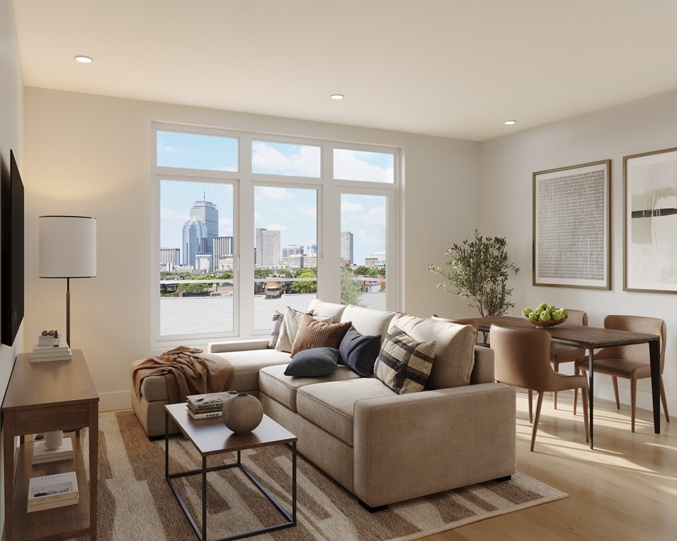 Property Photo: 1395 Washington Street 505 MA 02118