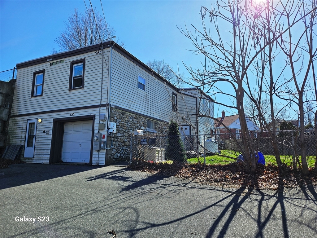 155 Thomas St  Woonsocket RI 02895 photo