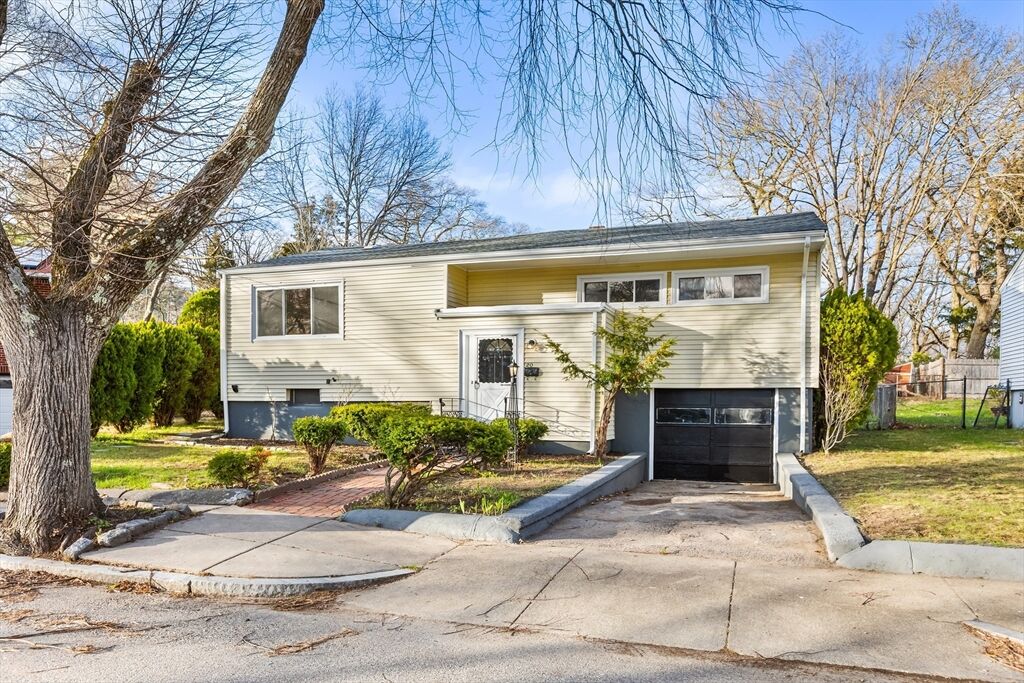 Property Photo: 20 Corman Rd MA 02126