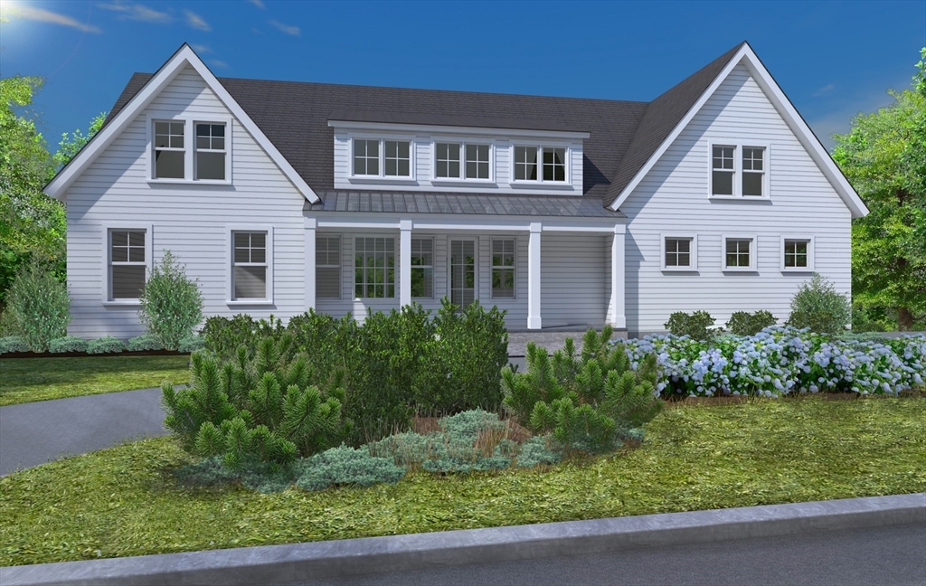 325 Walnut St  Lynnfield MA 01940 photo