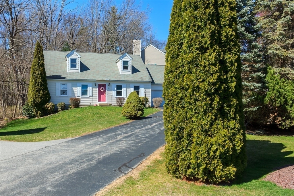 Property Photo:  23 Beechwood Dr  MA 01832 