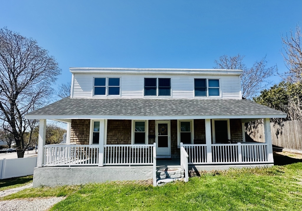 Property Photo: 1 South Ave MA 02045