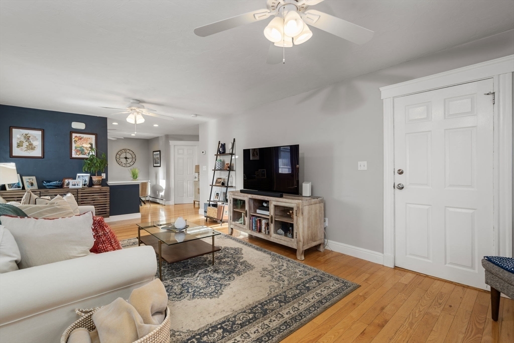 Property Photo: 68 Wheatland Street 3 MA 02145