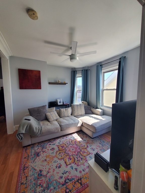 Property Photo:  416 Seaver St 6  MA 02121 