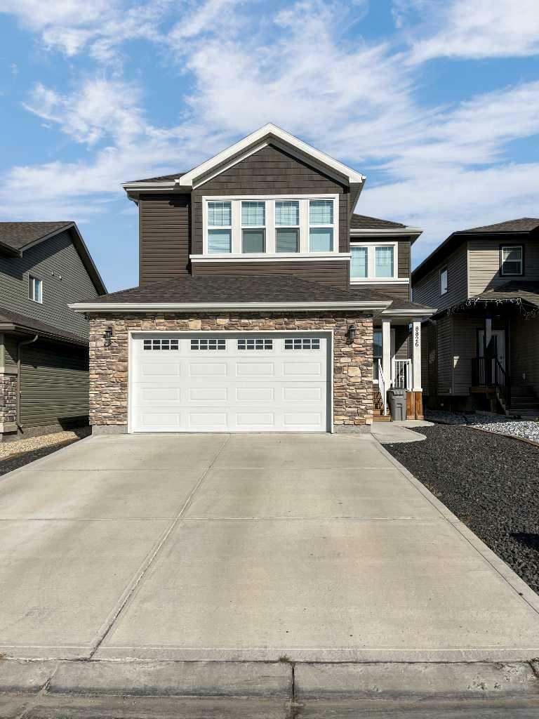 Property Photo: 8826 86A Avenue AB T8X 0P4