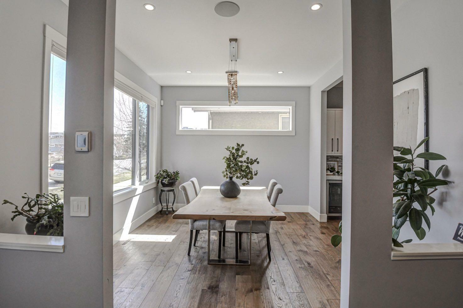 Property Photo: 411 9 Street NE AB T2E 4K2