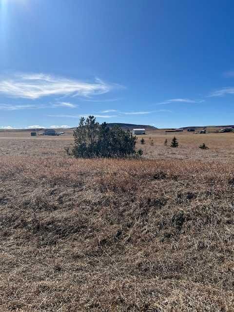 Property Photo: 14 Pine Coulee Ranch SW AB T0L 0T0