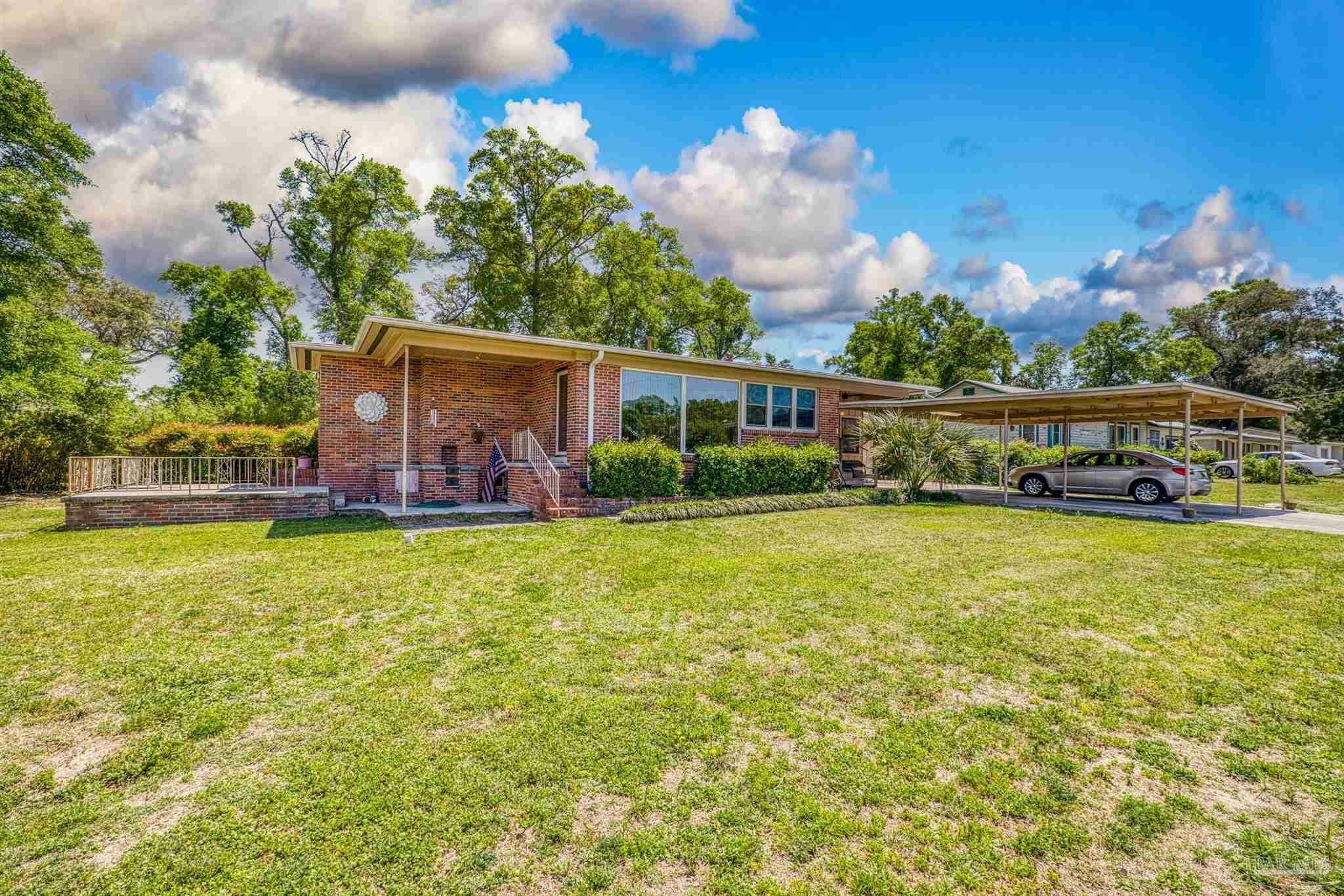 3545 Bayou Dr  Pensacola FL 32505 photo