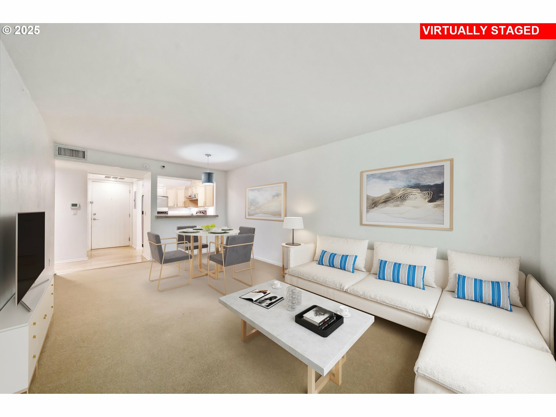 Property Photo: 1500 SW Park Ave OR 97201