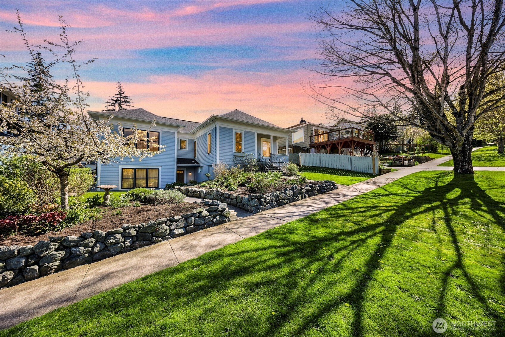 Property Photo: 1012 Key Street WA 98225