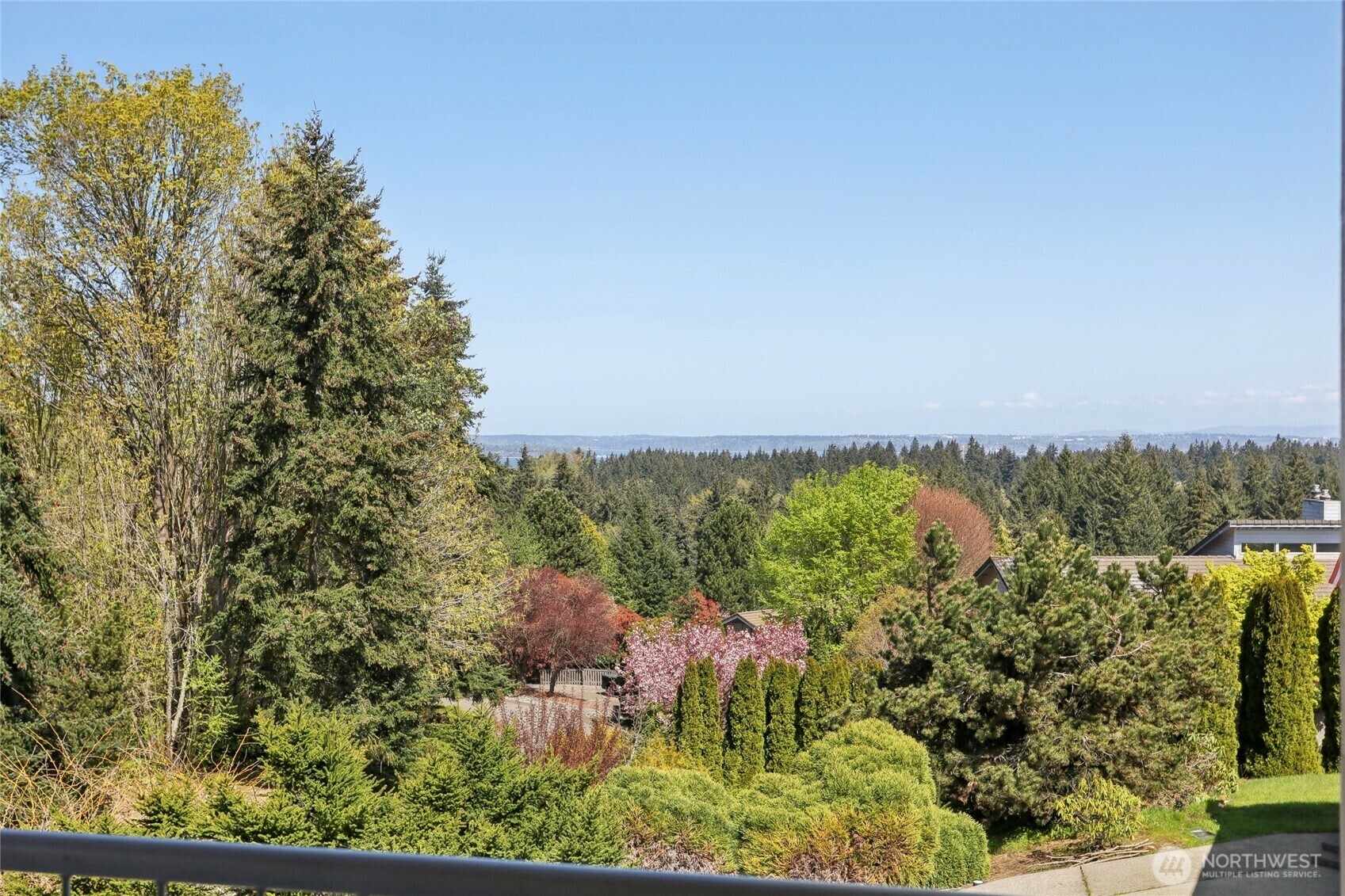 Property Photo: 5901 Indian Trail NE WA 98422