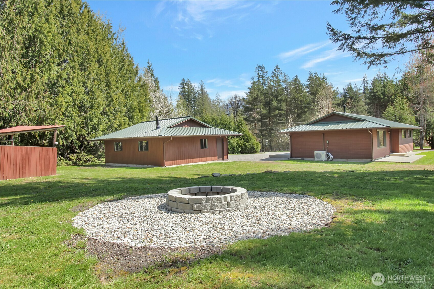 46529  Giles Road  Darrington WA 98241 photo