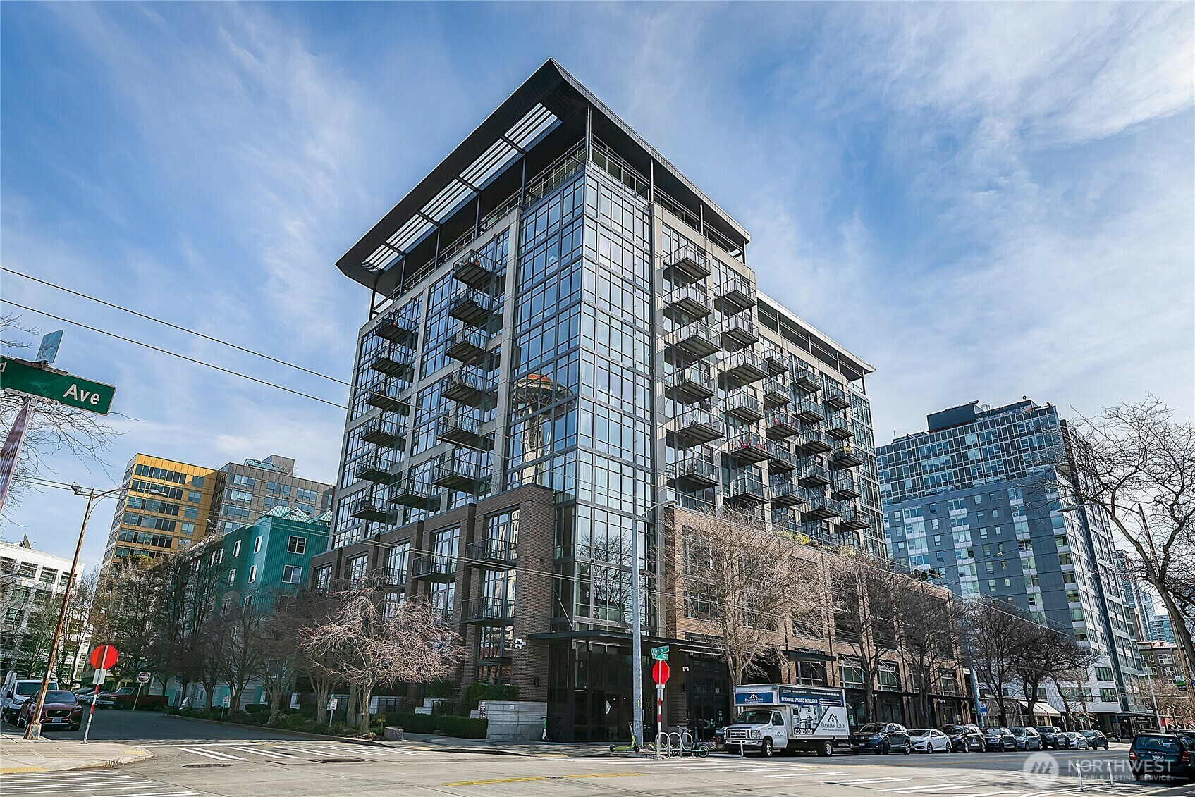 2720  3rd Avenue 314  Seattle WA 98121 photo