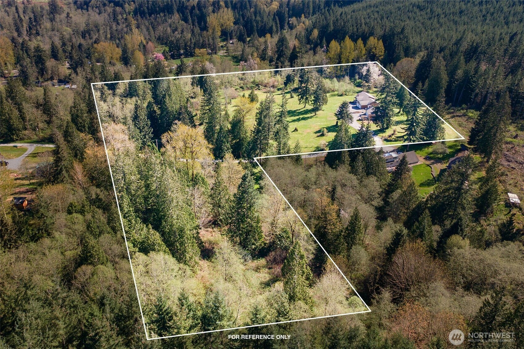 Property Photo: 7120 294th Street NE WA 98223