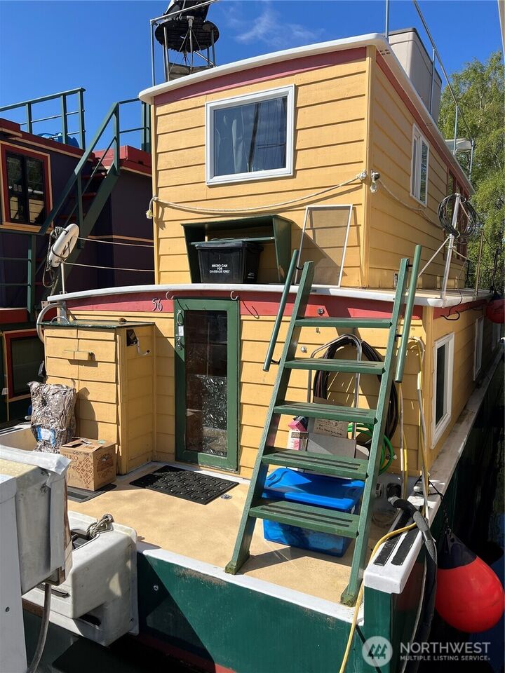 2143 N Northlake Way 56  Seattle WA 98103 photo