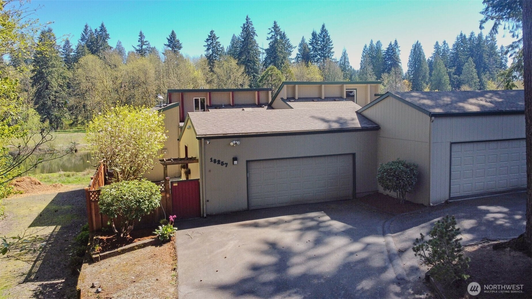 18257 NE Cedar Drive  Battle Ground WA 98604 photo