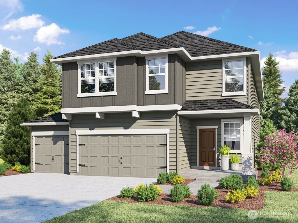 Property Photo: 871 SE 11th Place 38 WA 98045