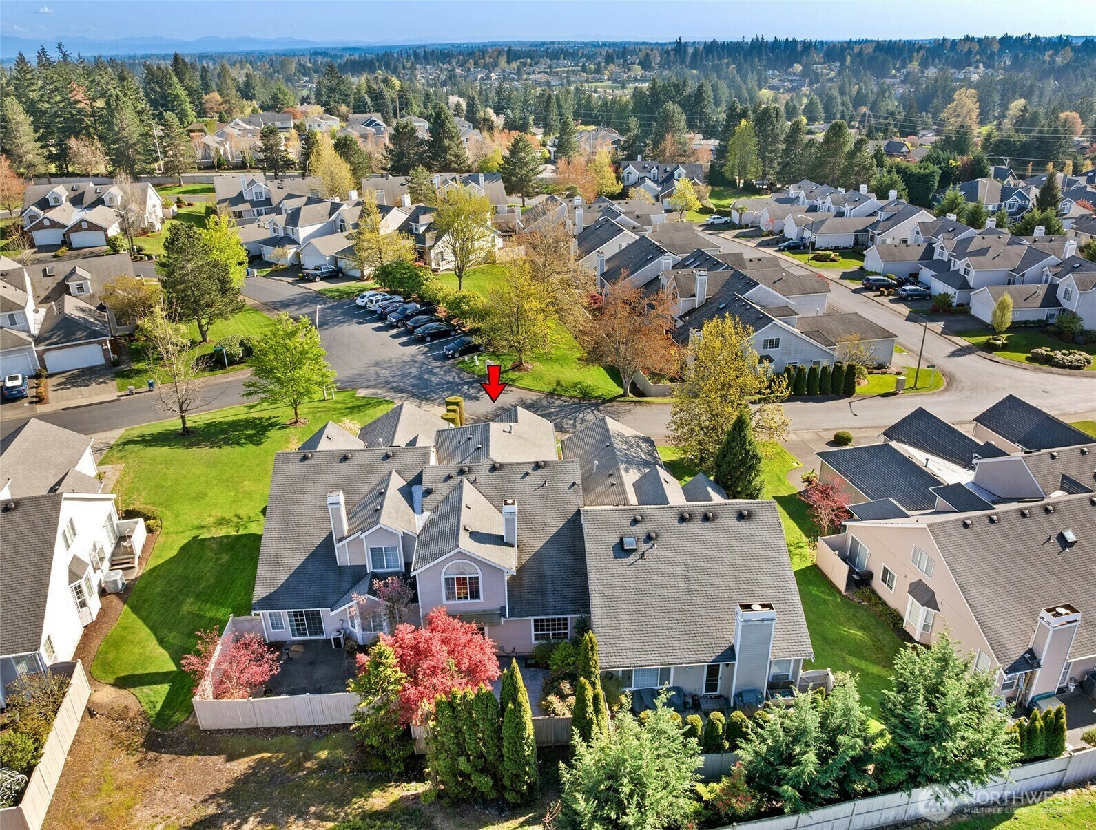 Property Photo:  14026 SE 238th Lane  WA 98042 