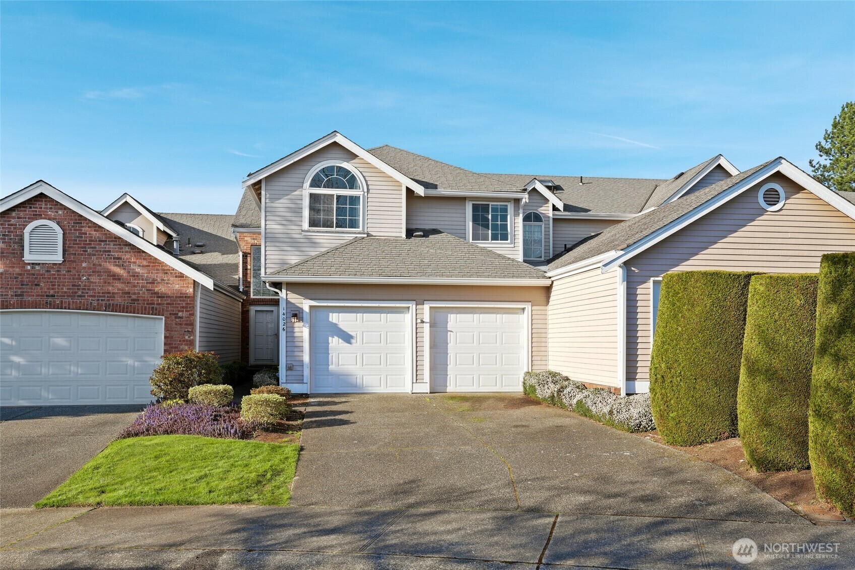Property Photo: 14026 SE 238th Lane WA 98042