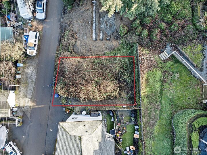 Property Photo: 6726 Soundview Drive NE WA 98422
