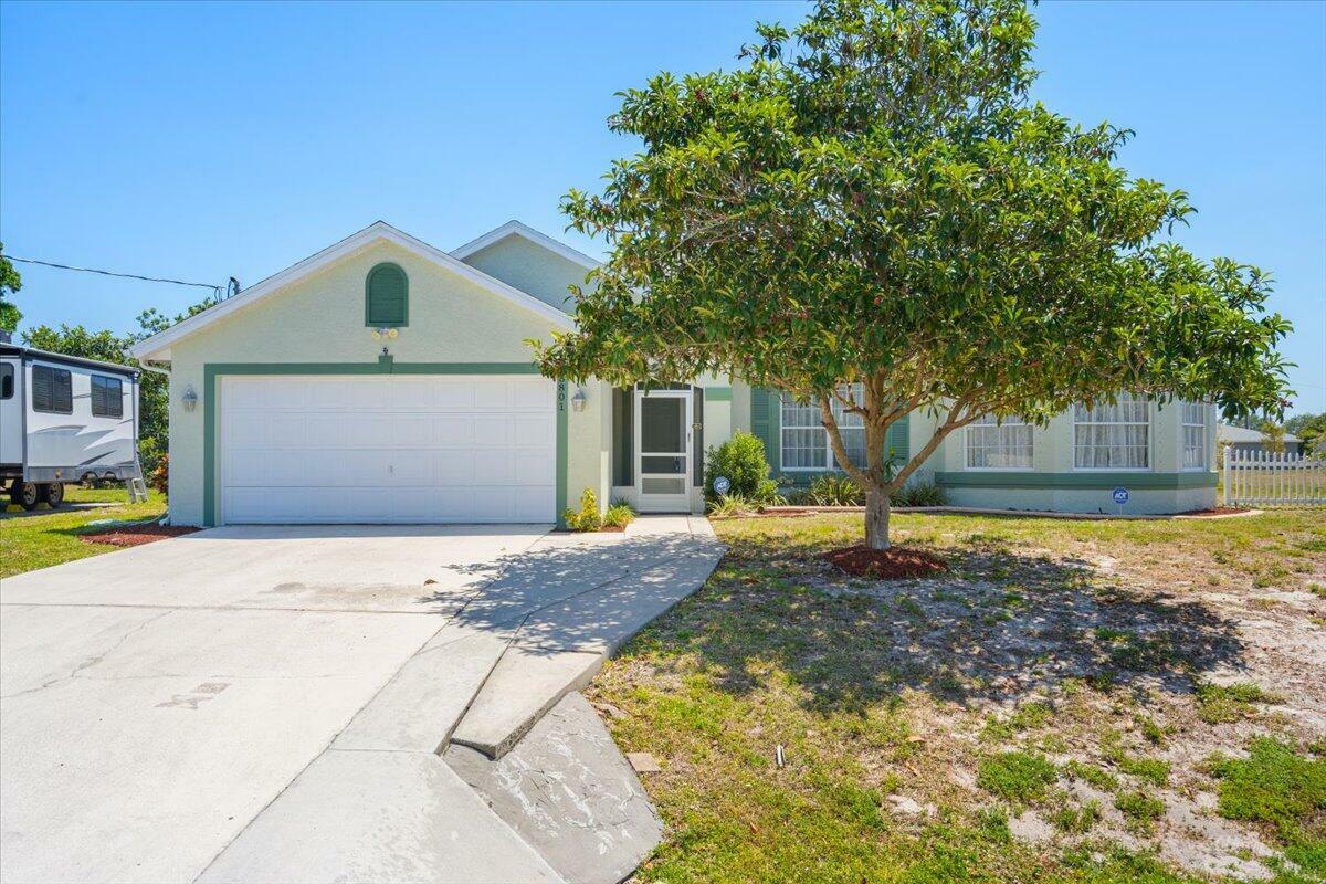 Property Photo: 3801 SW McCrory Street FL 34953