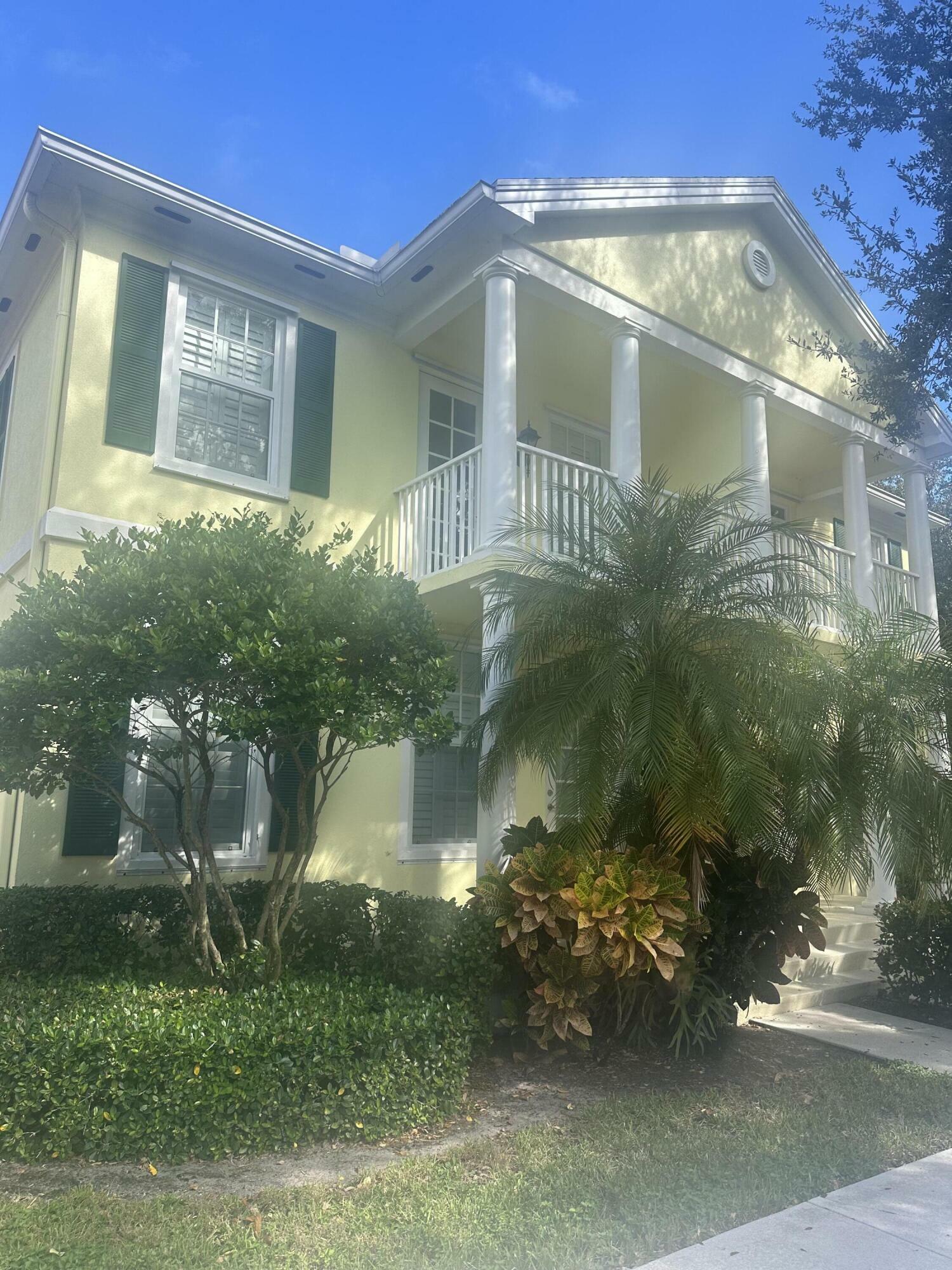 Property Photo: 153 Andover Drive FL 33458
