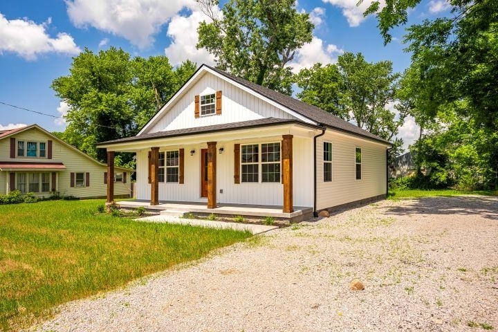 Property Photo: 110 Pearl Street KY 42206