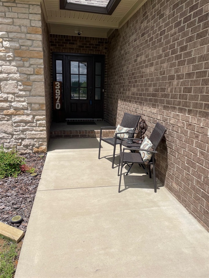 Property Photo: 3970 Cadillac Court KY 42104