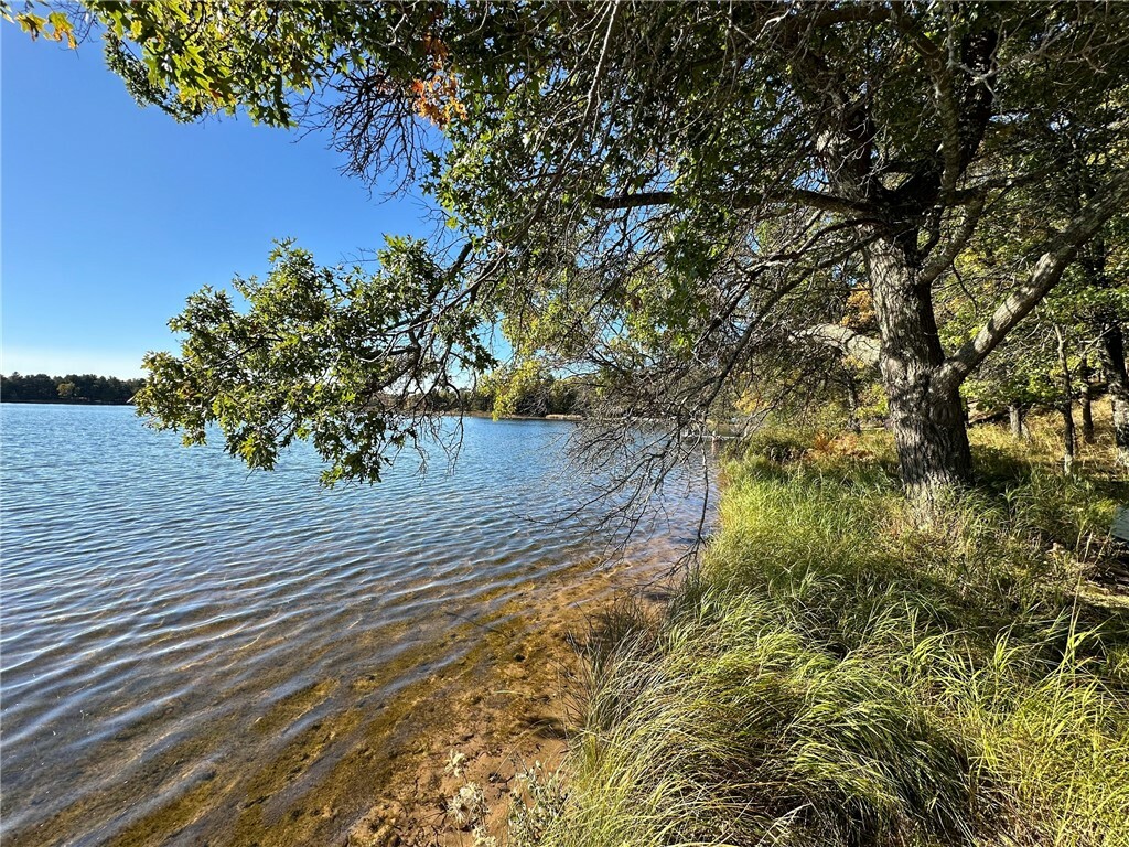 Property Photo: 3983 E Robinson Lake Road WI 54873