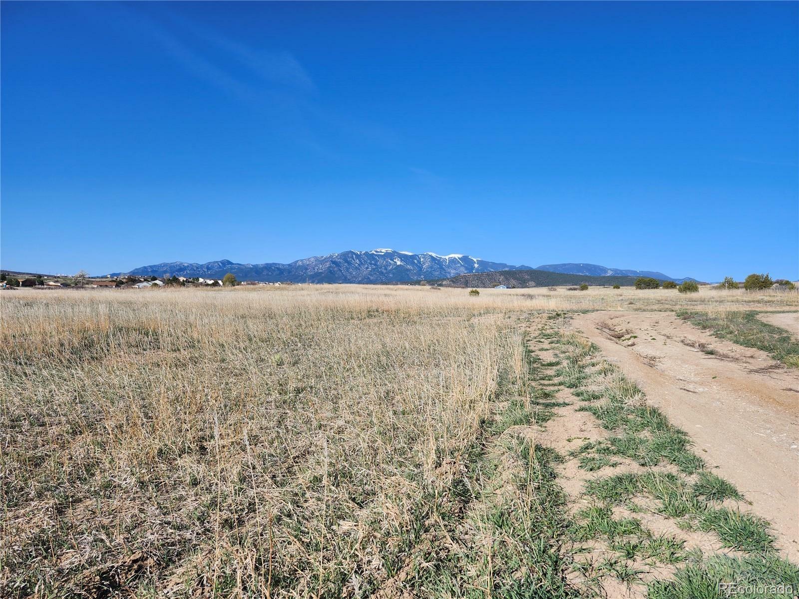 Property Photo: Hinsdace Drive CO 81019