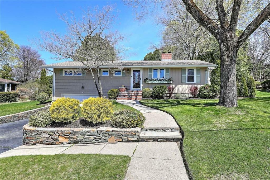 32 Church Hill Drive  Cranston RI 02920 photo