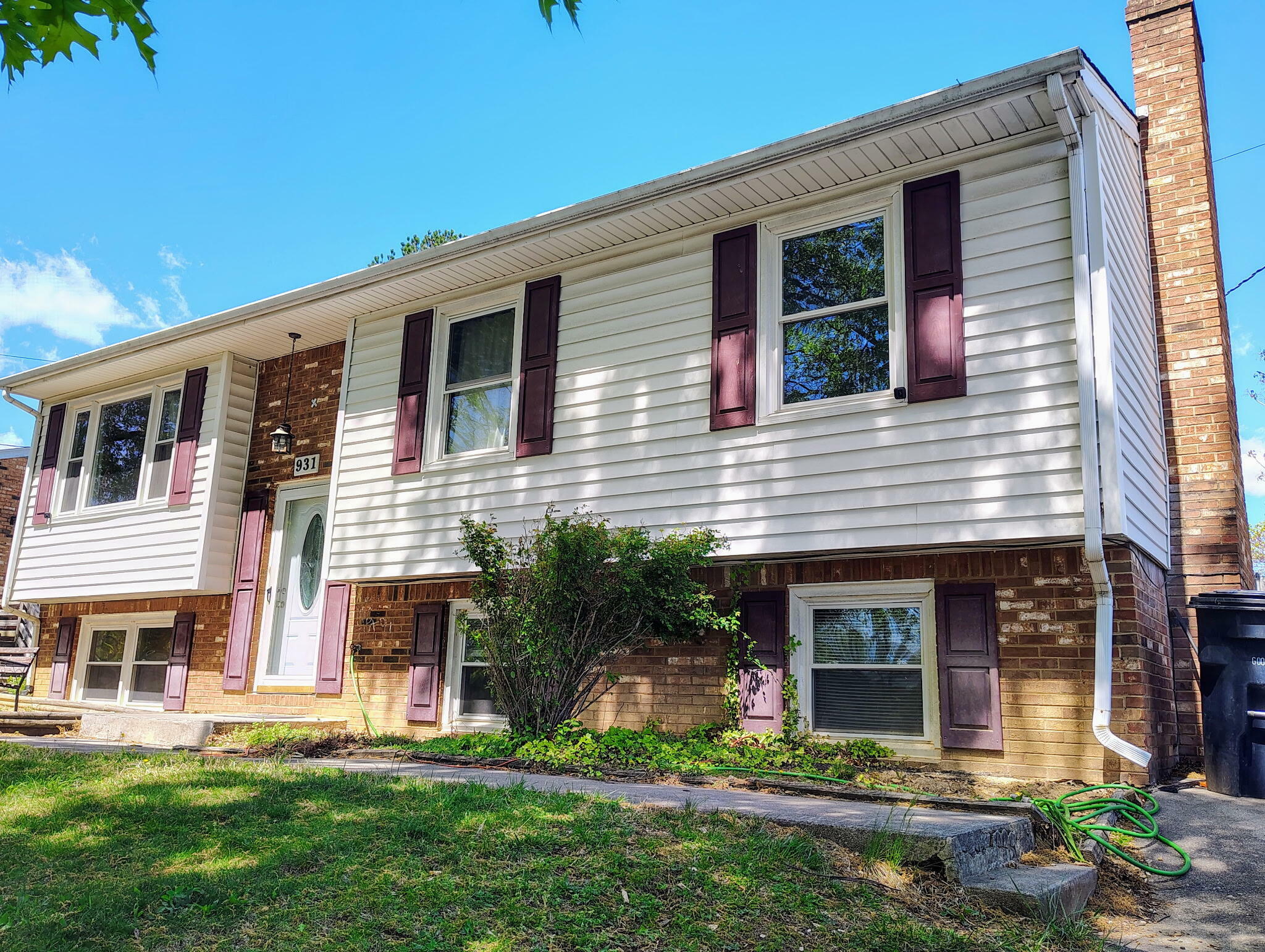 931 Hedgewood Dr NW  Roanoke VA 24017 photo
