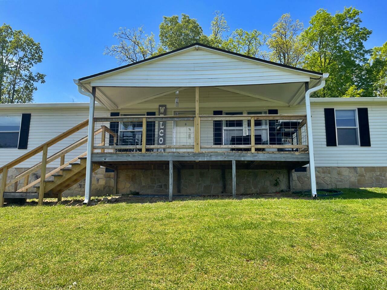 Property Photo: 270 Arlis Avenue TN 37321
