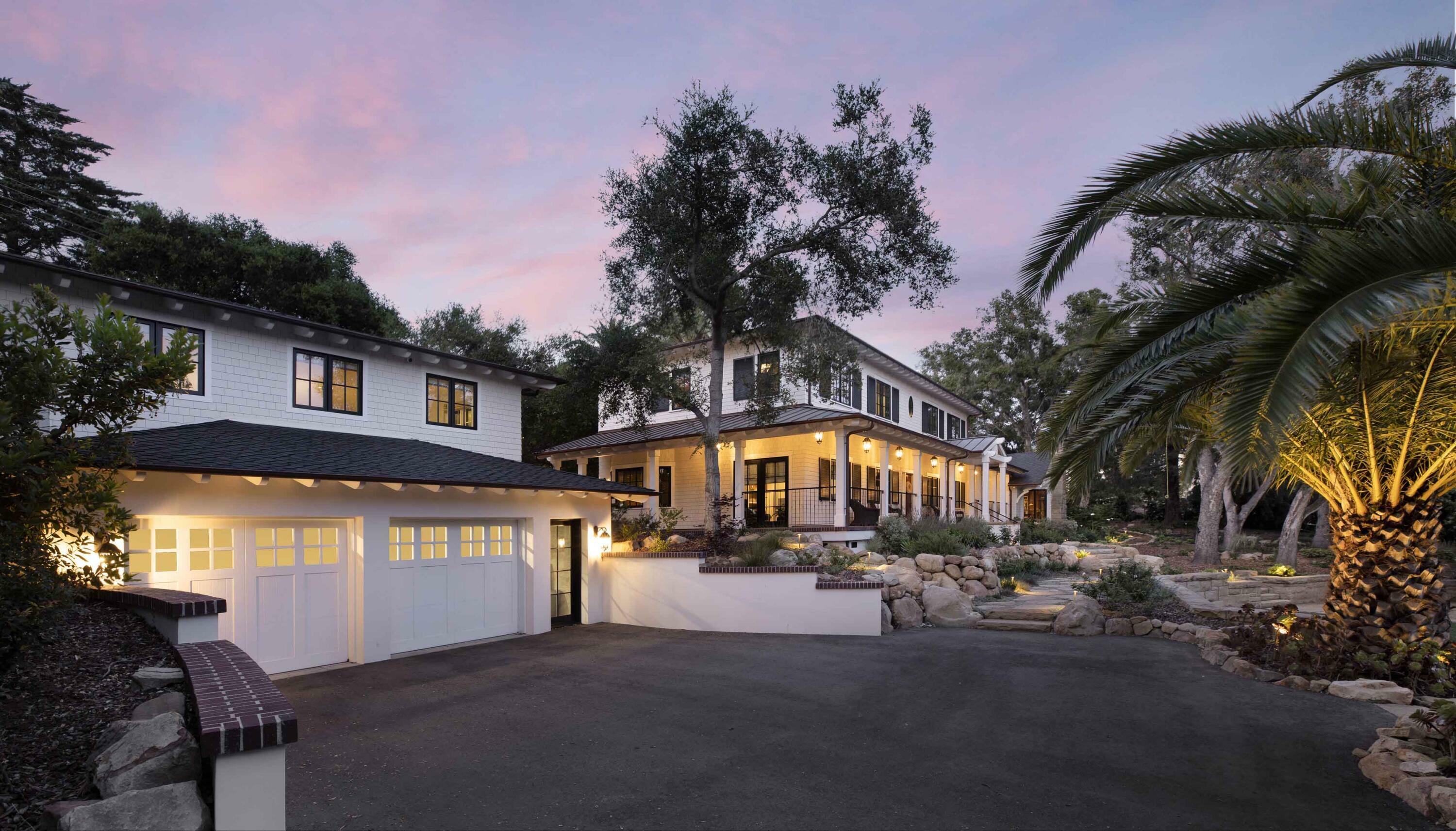 Property Photo:  1729 Glen Oaks Drive  CA 93108 