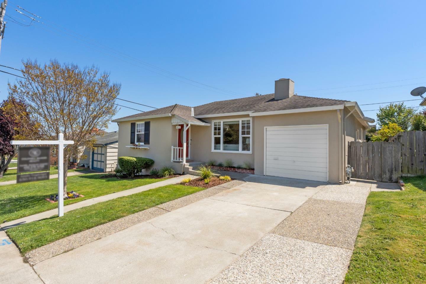 1659 Juniper Avenue  San Bruno CA 94066 photo