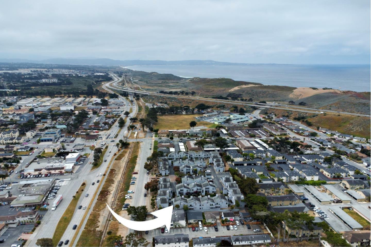 Property Photo:  3095 Marina Drive 35  CA 93933 